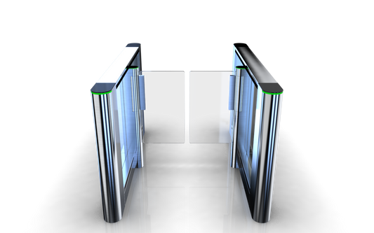 PG127 Speed Lane Gate