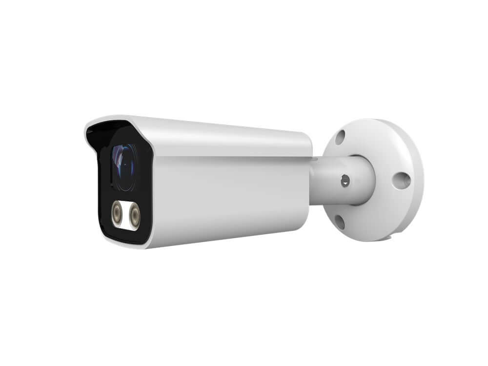 Evolve IP Face Recognition Camera Evolve IP Face Recognition Camera for retail with video management and analytics.