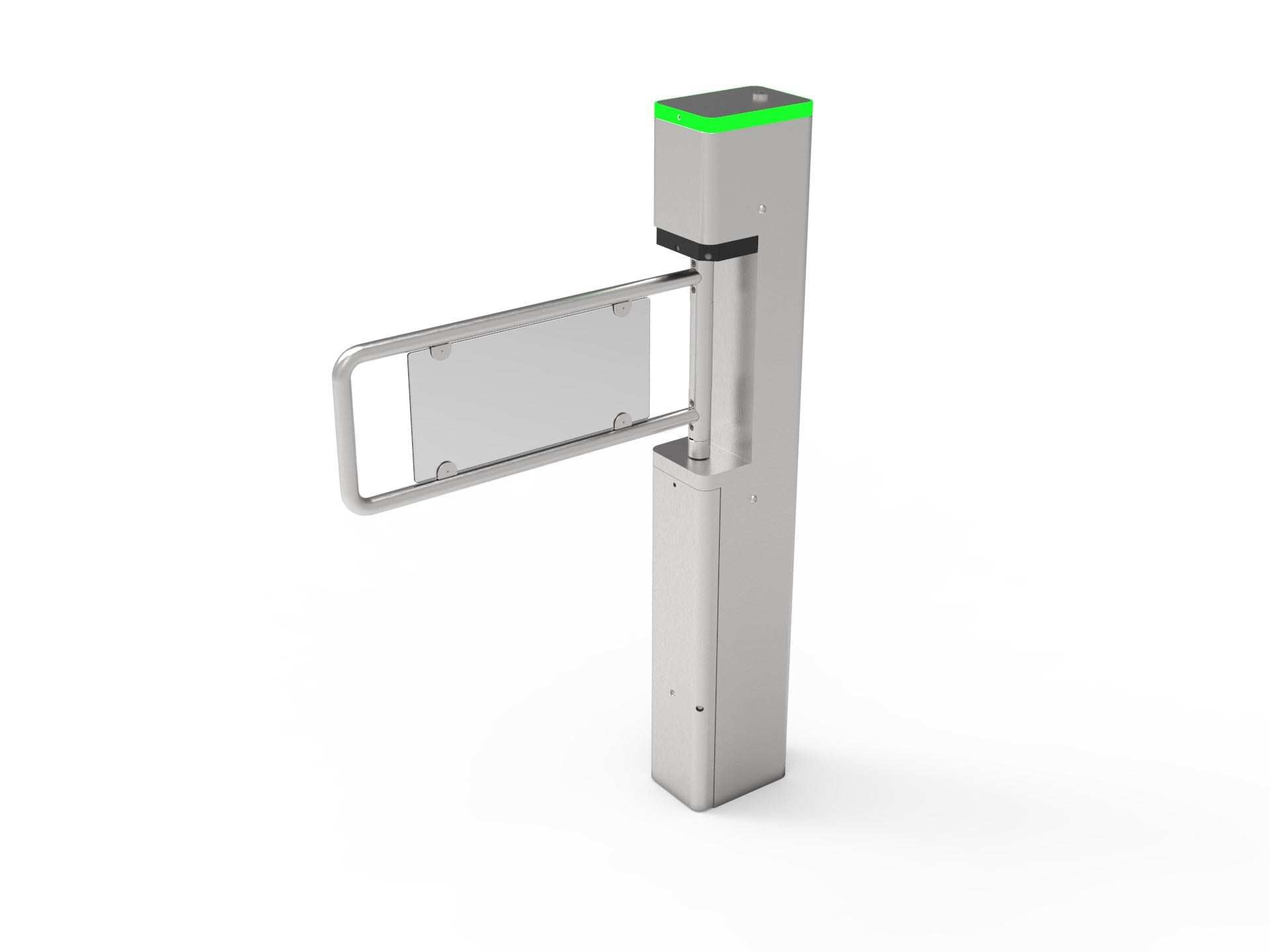 Evolve - SGRetail Loss Prevention Retail Swing Gate