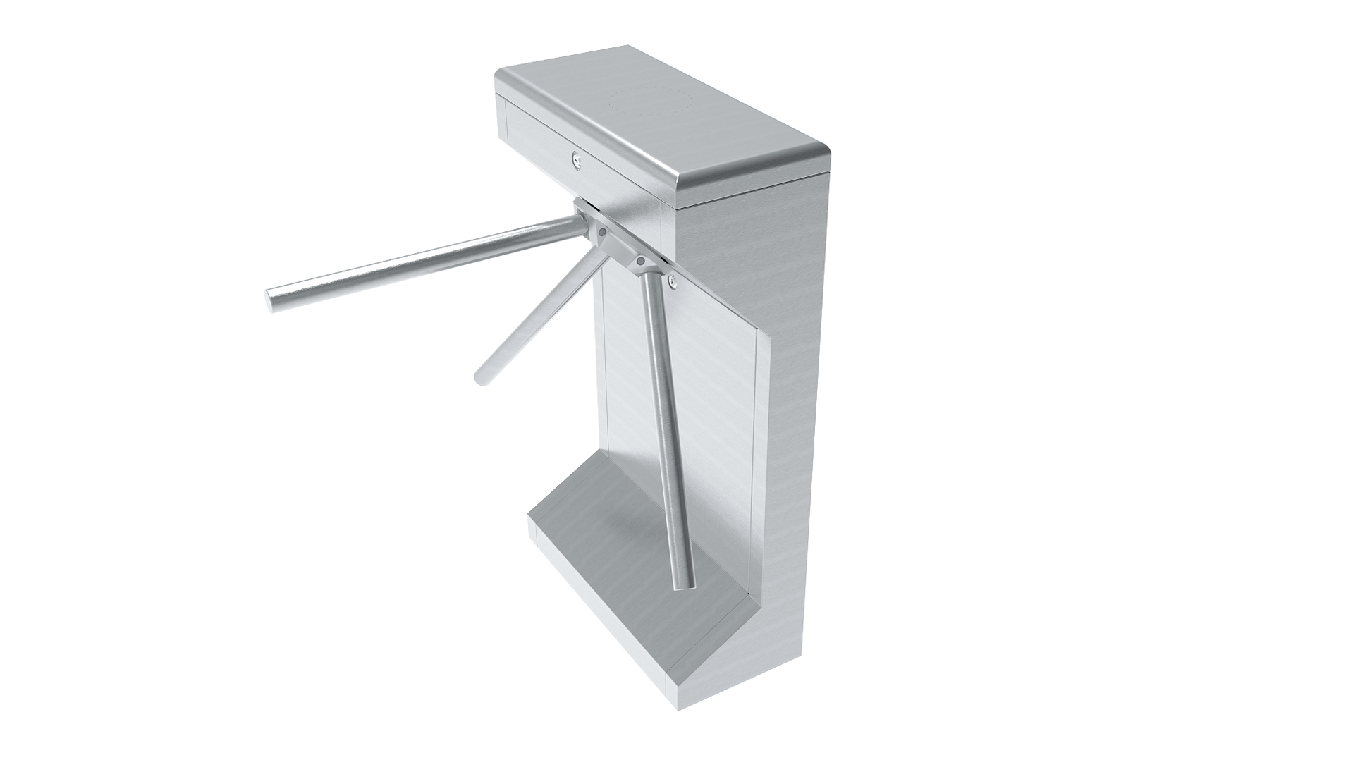 TT303 Compact Tripod Turnstile