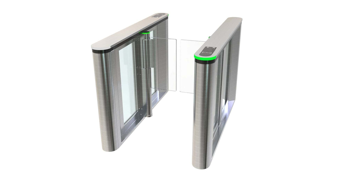 PG200 Speed Lane Gate