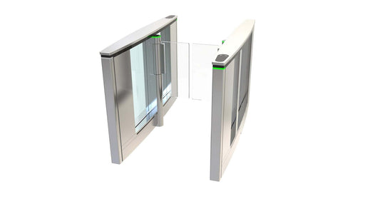 PG300 Speed Lane Gate UK