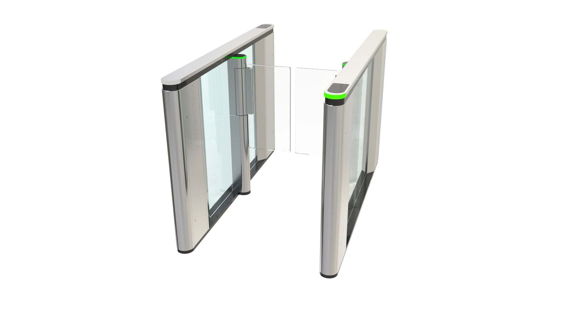 Evolve - PG500 Speed Lane Gate