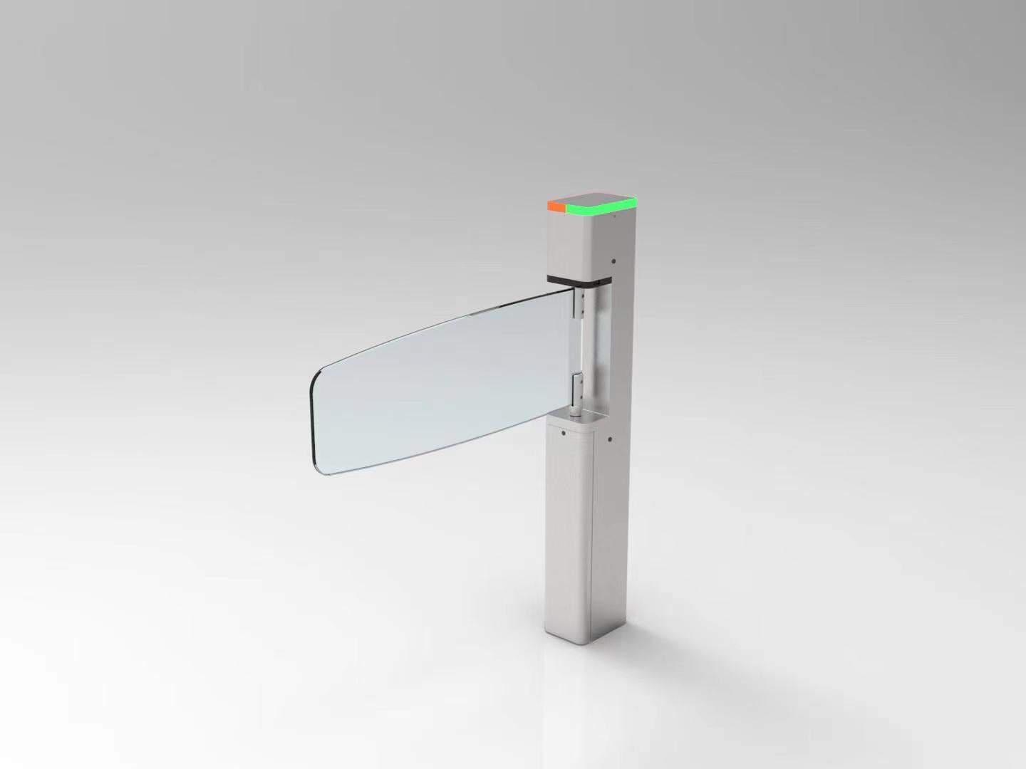 Evolve - SGRetail Loss Prevention Retail Swing Gate