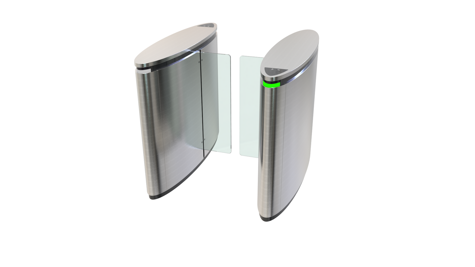 Evolve - RG200 Retractable Gate