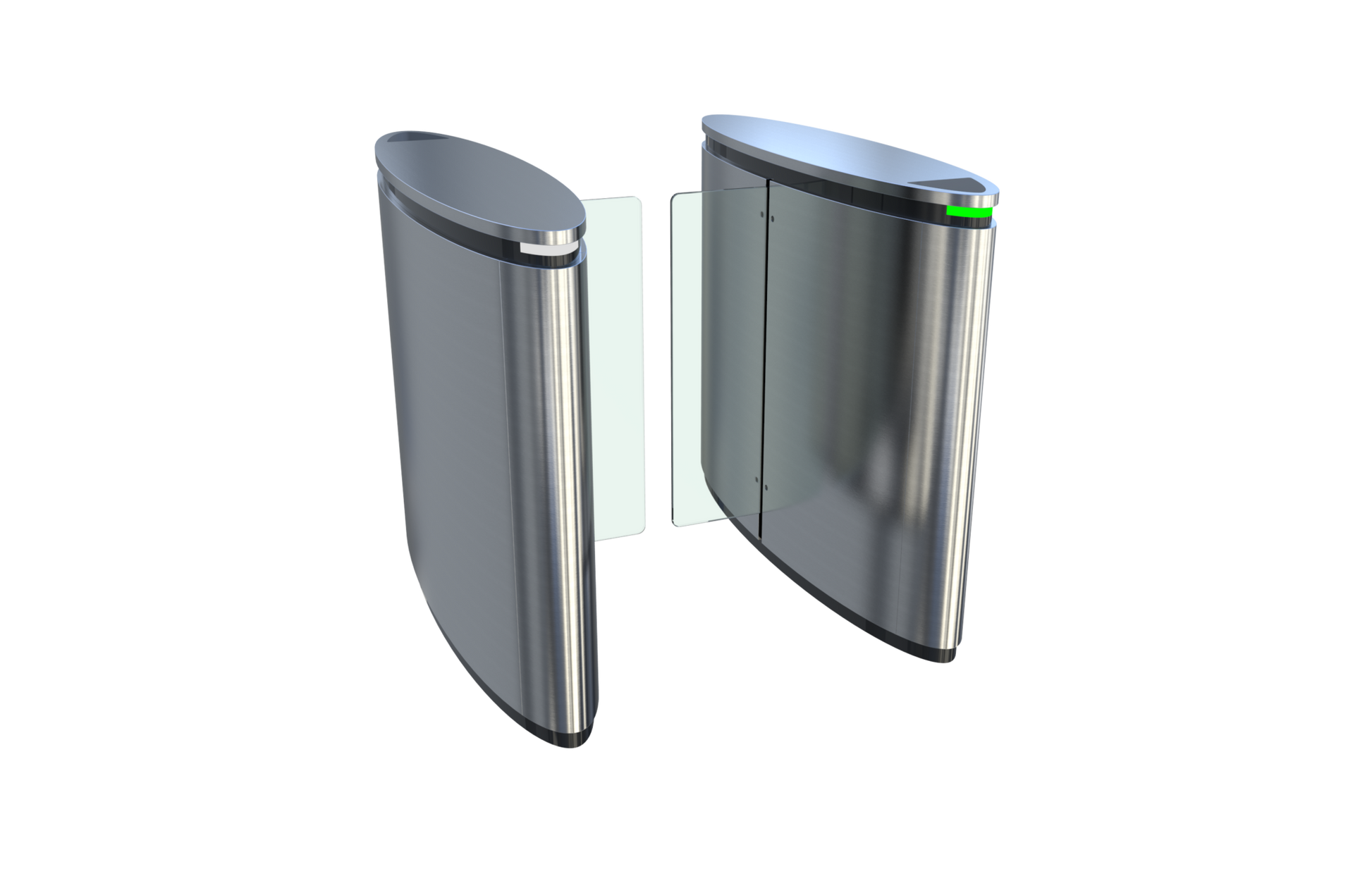 Evolve - RG200 Retractable Gate