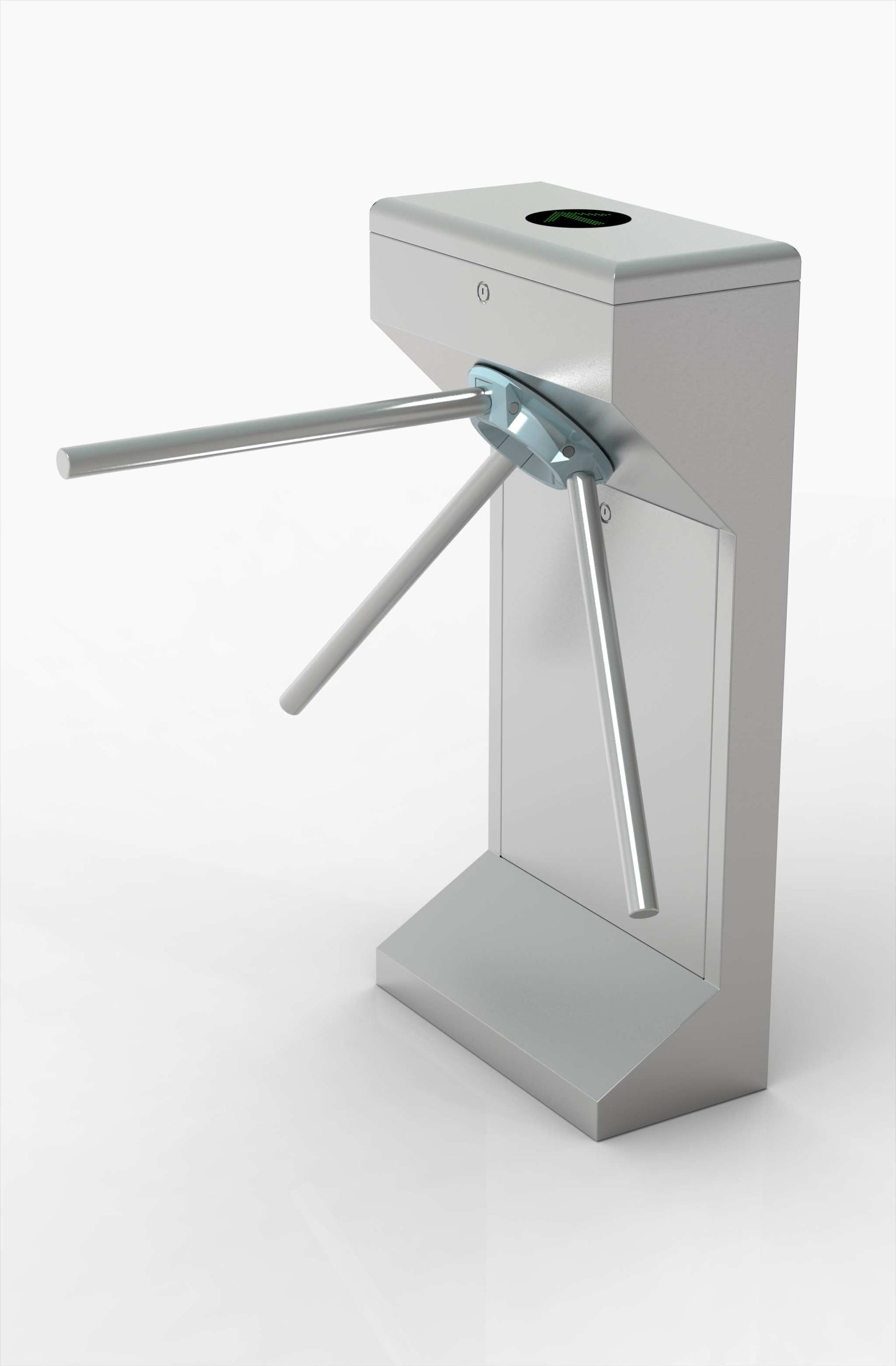 TT303 Compact Tripod Turnstile