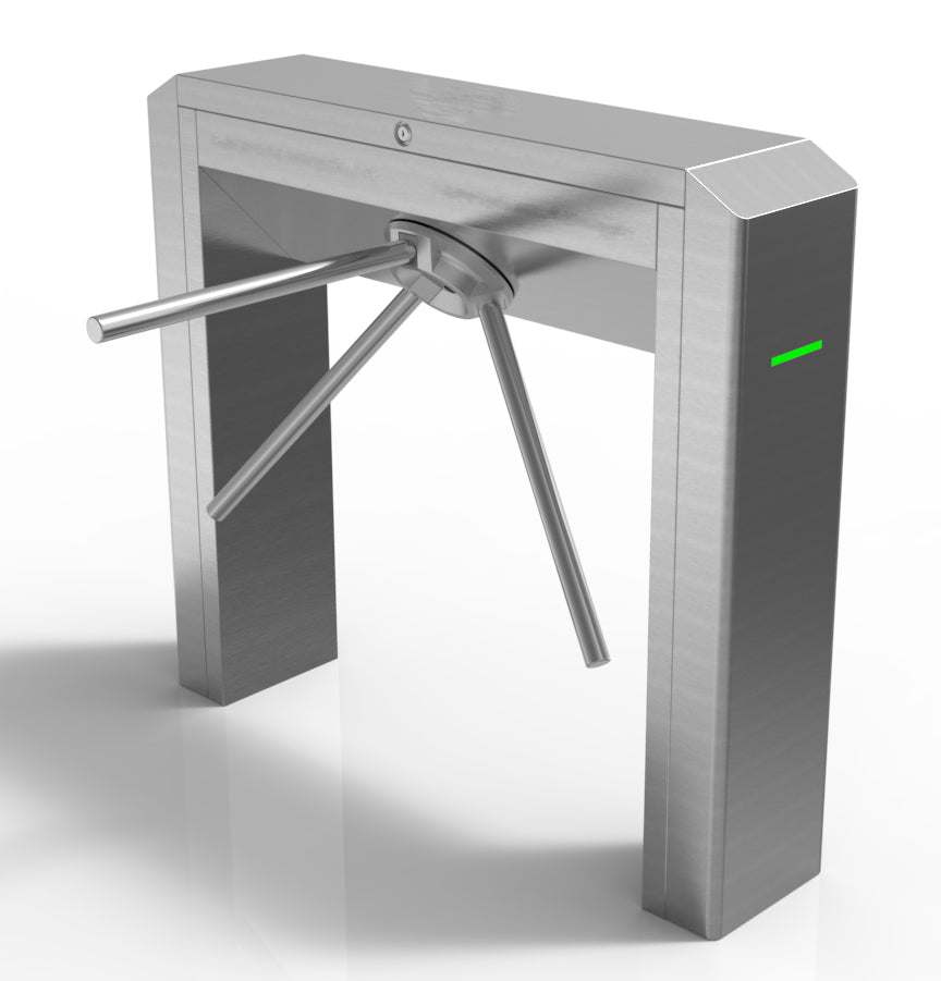 TT300 Tripod Turnstile