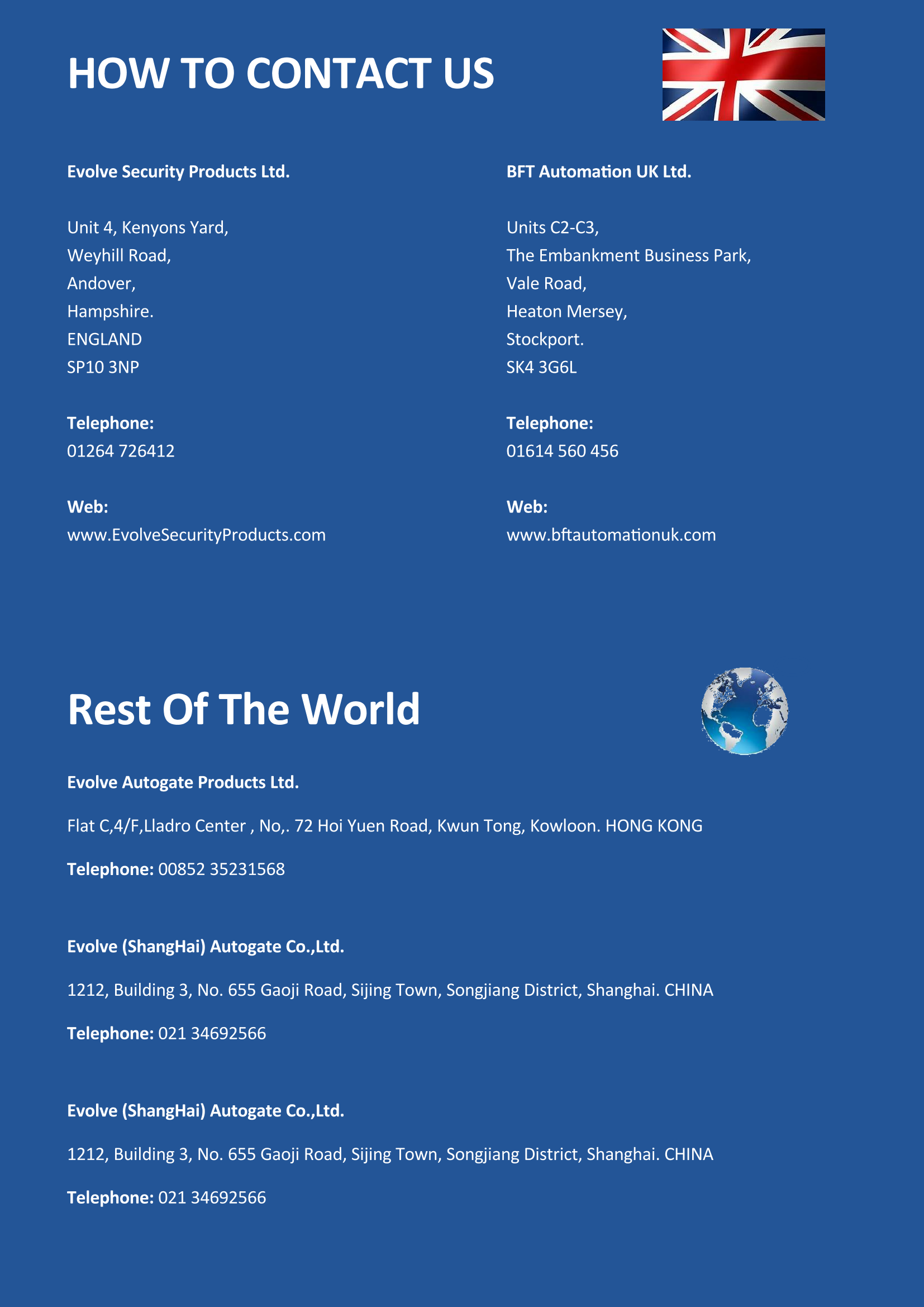 Evolve - TT301 Tripod Turnstile