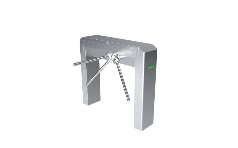 TT300 Tripod Turnstile