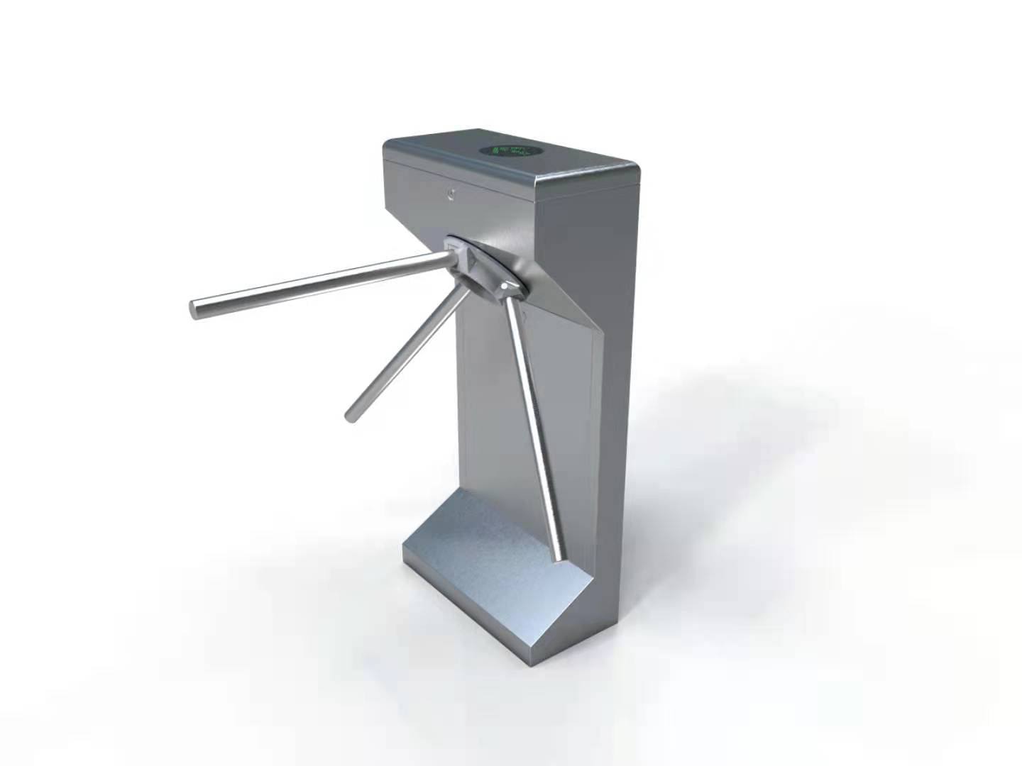 TT303 Compact Tripod Turnstile