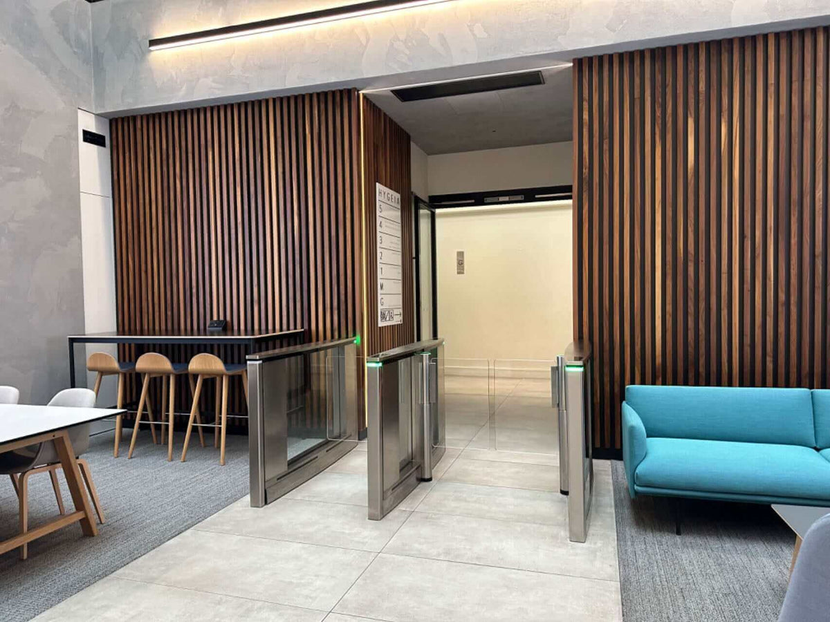 Why Choose Evolve - Stadiums + Gyms and Fitness Centres