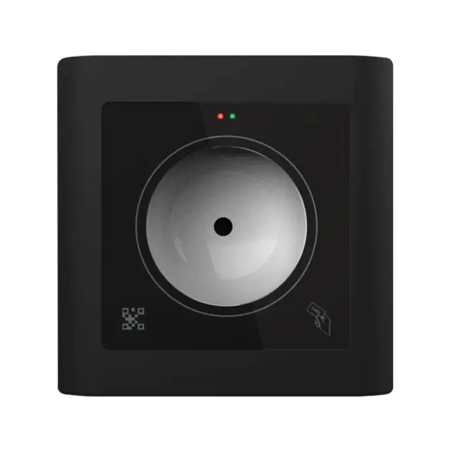 Evolve - QR Code Readers for Access Control