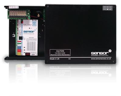 Evolve - Entrance Solutions Access Control