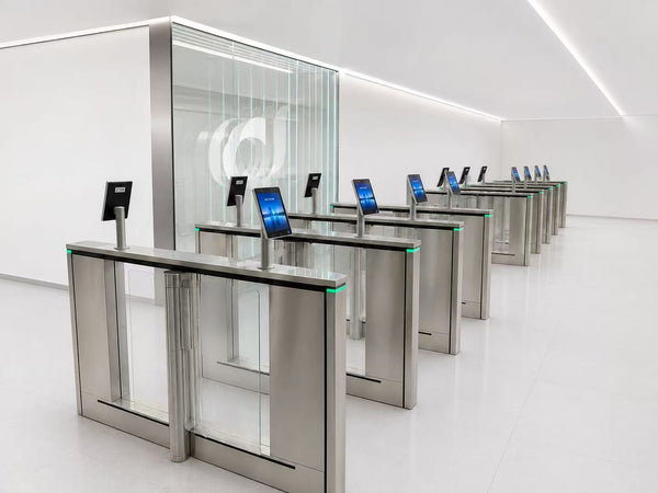 Healthcare & Secure Facilities
