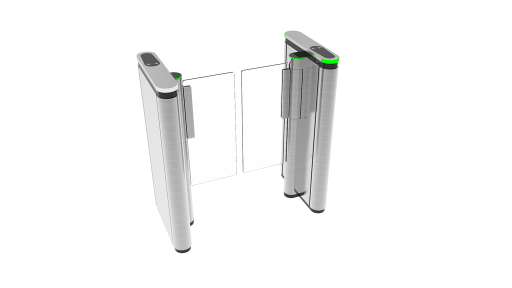 Evolve - PG500 Compact Speed Gate