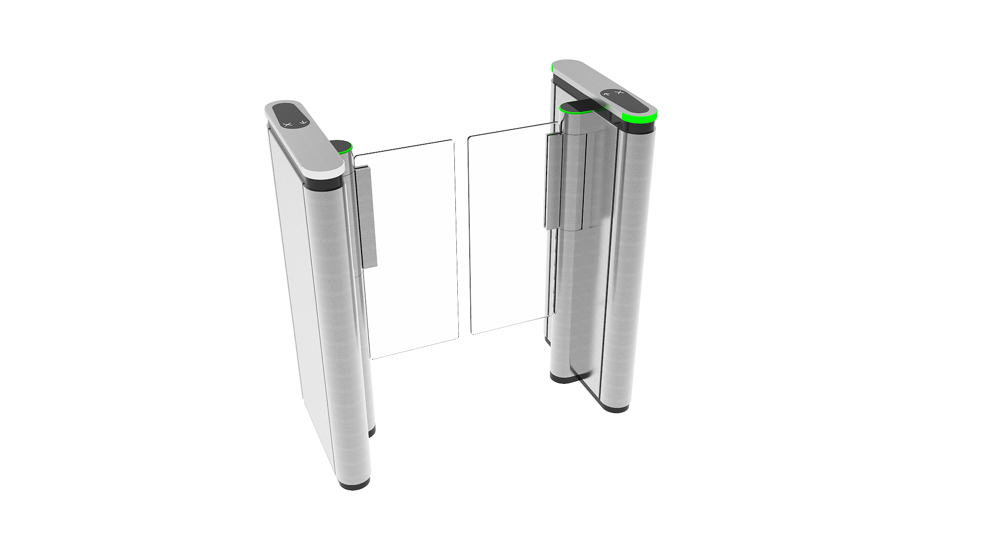 Evolve - PG500 Compact Speed Gate