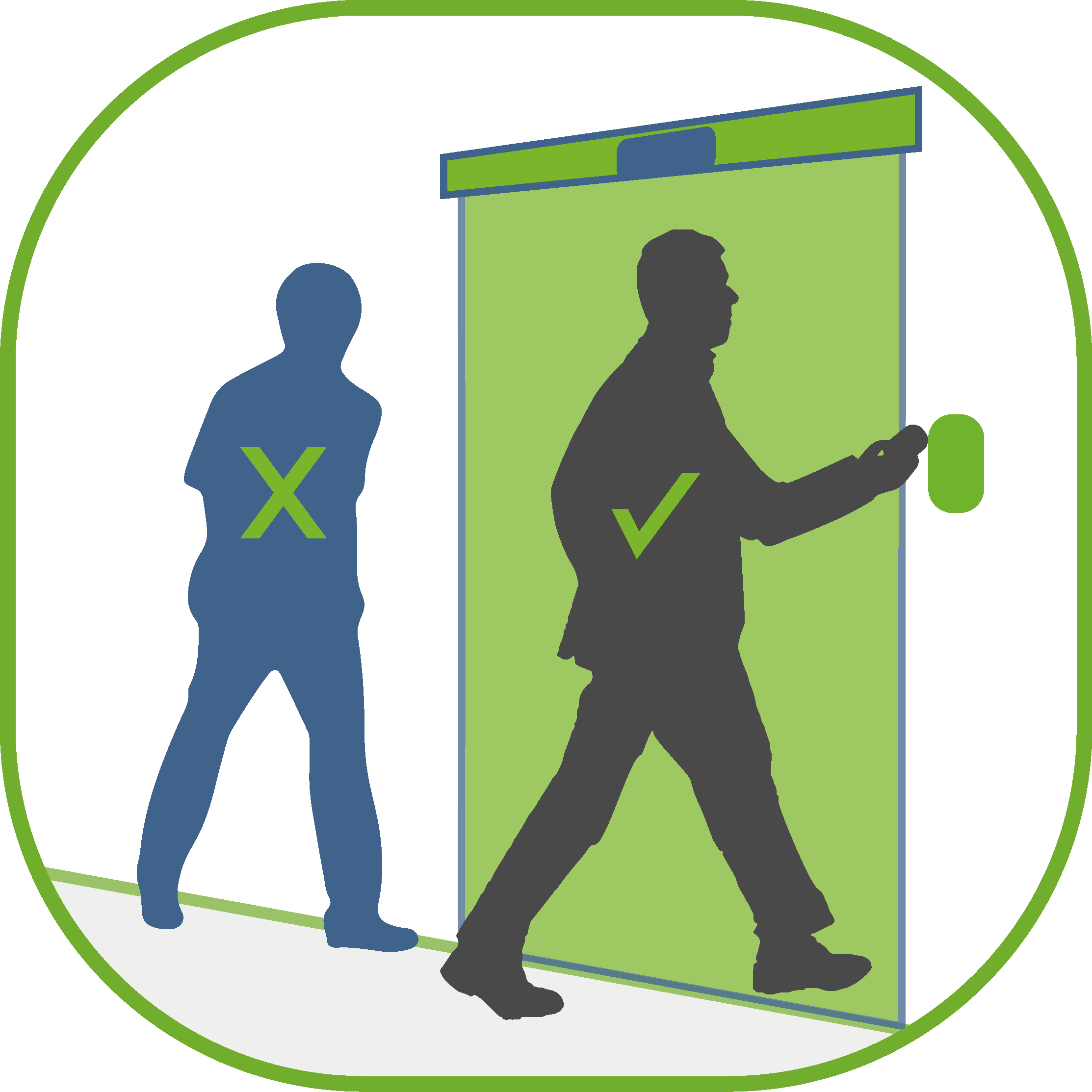 Evolve - 3D Tailgate Detection 