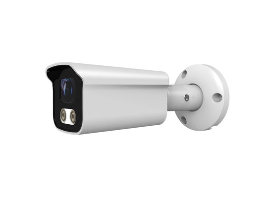 Evolve IP Face Recognition Camera