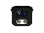 Evolve - IP Face Recognition Camera