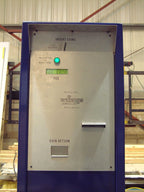 Evolve - CPS200 Pay on Exit System Car Parking