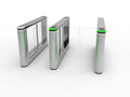 PG150 Smart Speed Gate | Advanced Access Control System