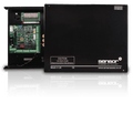 Evolve - IC2001 & IC4001 Controllers IC2001 and IC4001 controllers by Sensor Access Technology for medium-to-high security environments.