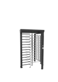 FT120 full height turnstile designed for high-security access control in perimeter entrances and restricted areas.