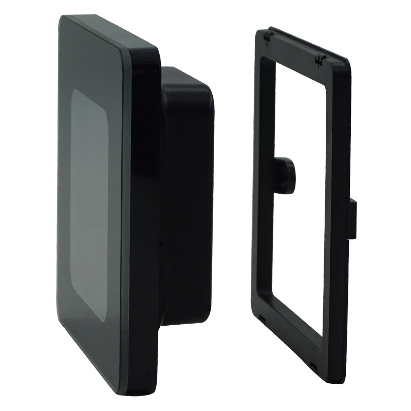 QR110 2D QR Code Reader Evolve QR110 2D QR Code Reader with tempered glass, black finish, versatile connectivity, and 2-year warranty.