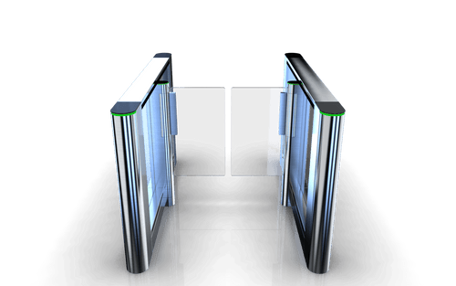 Evolve - PG127 Speed Lane Gate