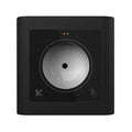 Evolve Anti Vandal QR Code and RFID Reader Evolve Anti Vandal QR Code and RFID Reader for secure access control with sleek black design.