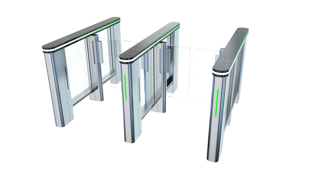 PG250 Speed Gate - Evolve UK