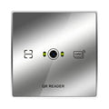 Anti Vandal QR Reader - Evolve Security Products Ltd UK