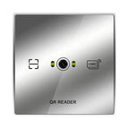 Anti Vandal QR Reader - Evolve Security Products Ltd UK