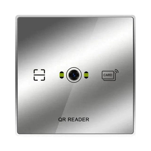 Anti Vandal QR Reader - Evolve Security Products Ltd UK