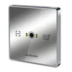 Anti Vandal QR Reader - Evolve Security Products Ltd UK