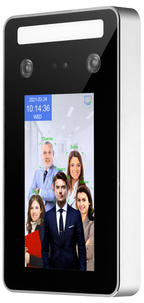 Evolve - FaceAi 1 IP65 Face Recognition