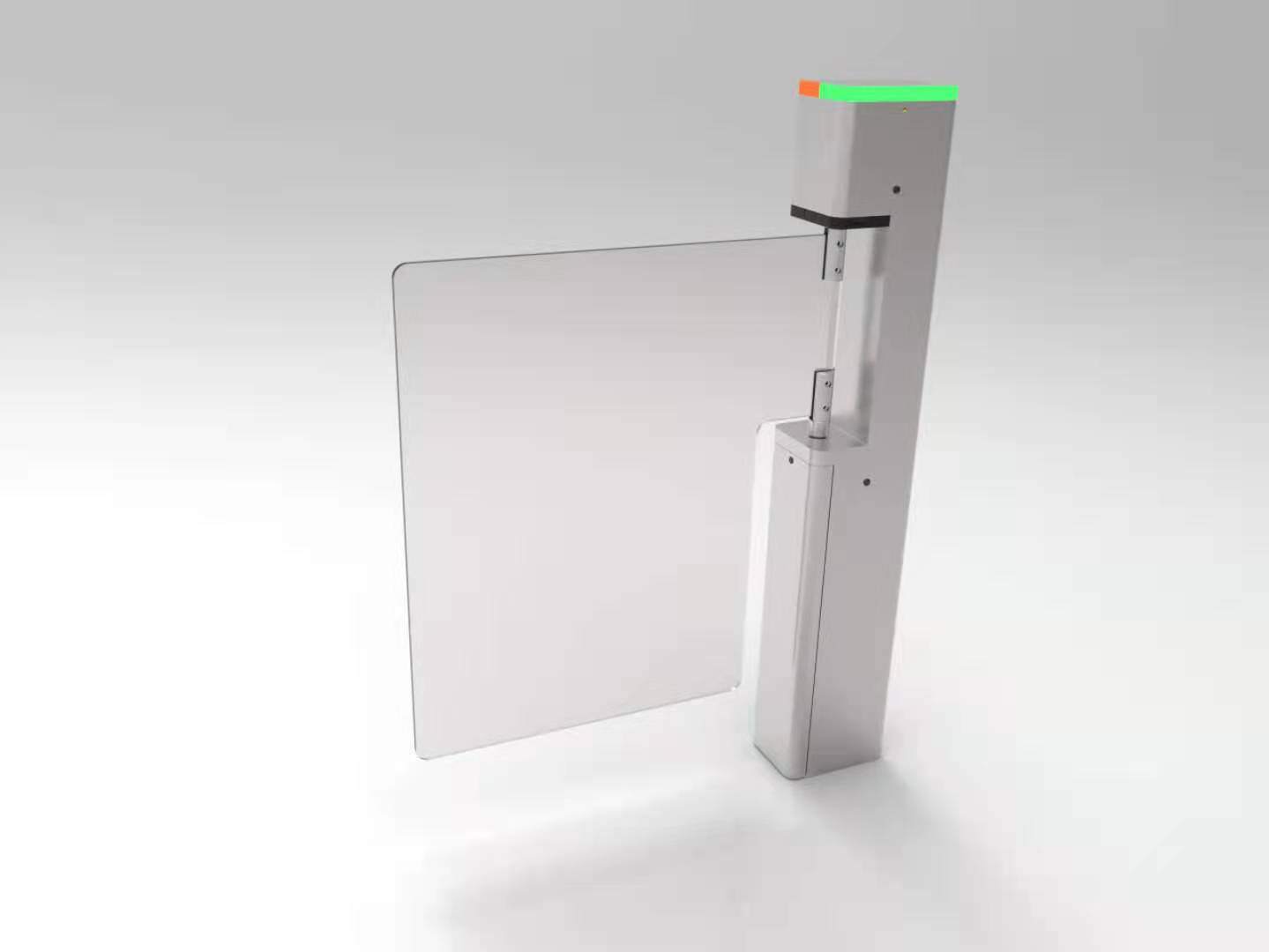 Evolve - SGRetail Loss Prevention Retail Swing Gate