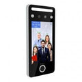 EvolveFaceAI 7 - Finger & Face Recognition Access Control