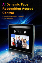 Evolve - Ai5 Face Recognition Access Control