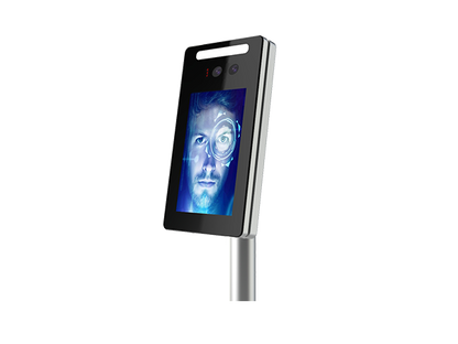 Evolve LinuxFace7 Facial-Recognition Camera