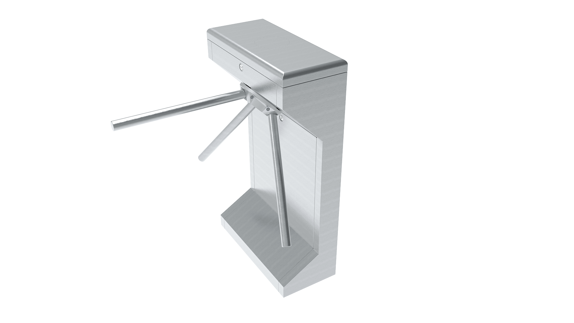 Evolve - TT303 Compact Tripod Turnstile 