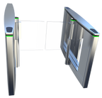 Evolve UK - PG300 Speed Lane Gate