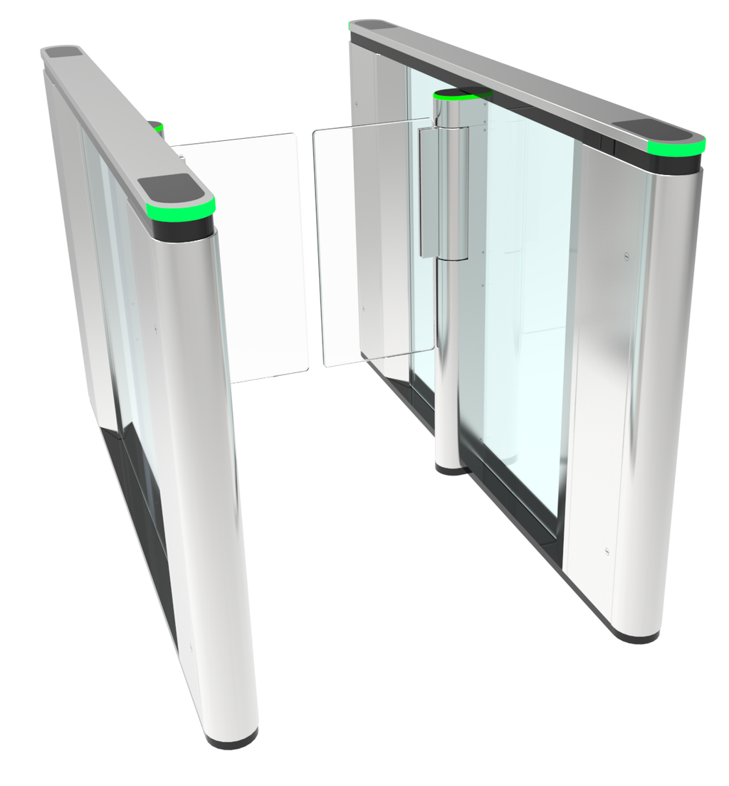 Evolve - PG500 Speed Lane Gate