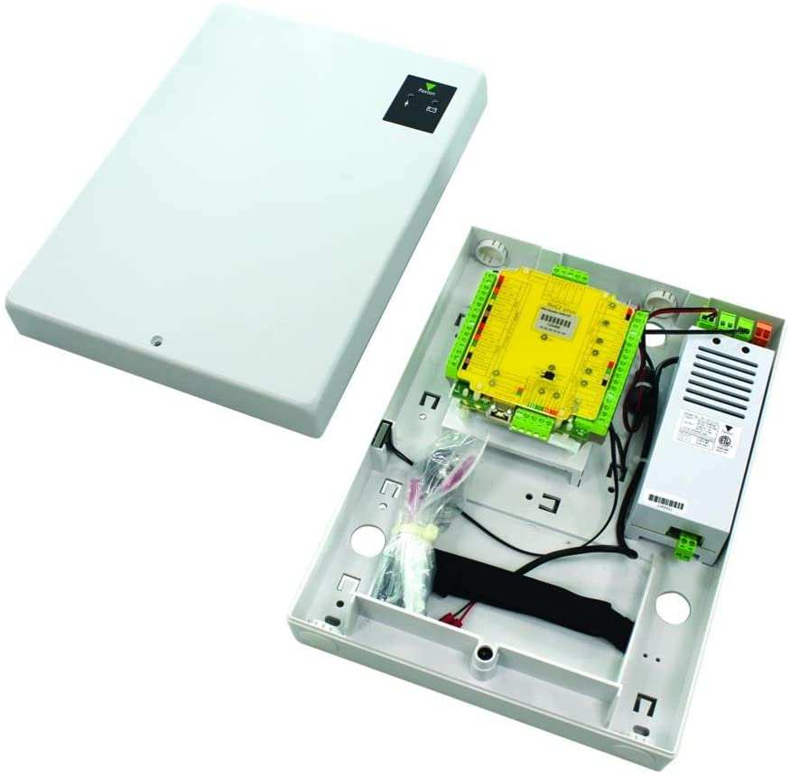 Paxton Net2Plus - 1 Door Access Control