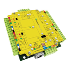 Paxton Net2Plus - 1 Door Access Control