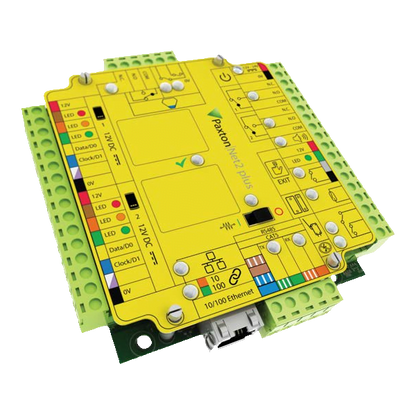 Paxton Net2Plus - 1 Door Access Control