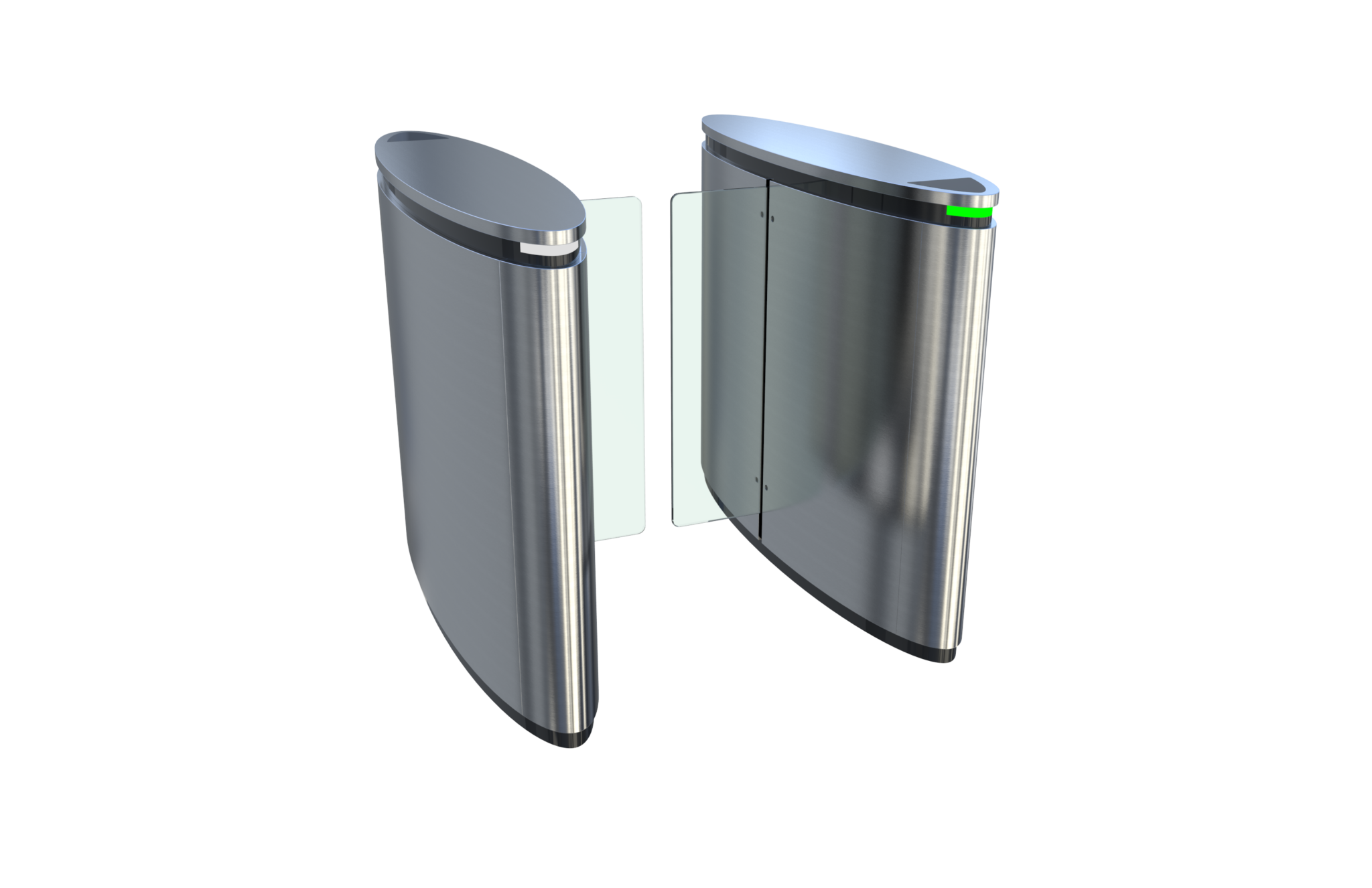 Evolve - RG200 Retractable Gate