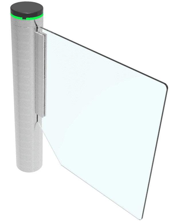 Evolve UK - SG100 DDA Swing Gate