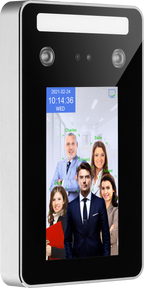 Evolve - FaceAi 1 IP65 Face Recognition